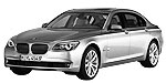 BMW F01 U3812 Fault Code