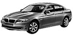 BMW F10 U3812 Fault Code
